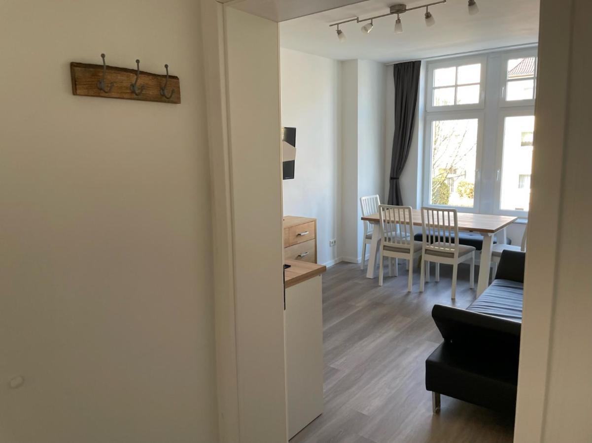 Jaybnb - Office Apartment Zentral Zur Dortmunder Innenstadt Exterior photo